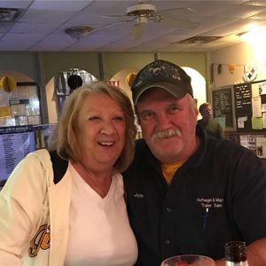 Meet your Posher, Sharon